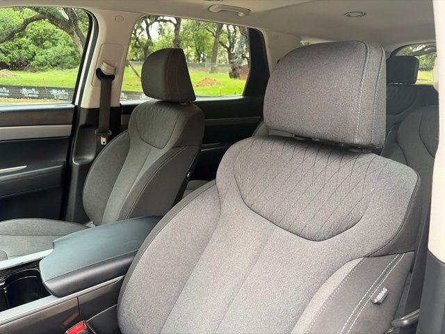 used 2021 Hyundai Palisade car, priced at $25,865