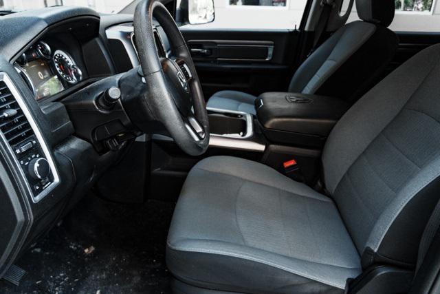 used 2023 Ram 1500 Classic car, priced at $27,980