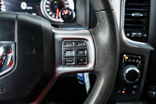 used 2023 Ram 1500 Classic car, priced at $27,980