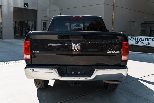 used 2023 Ram 1500 Classic car, priced at $27,980