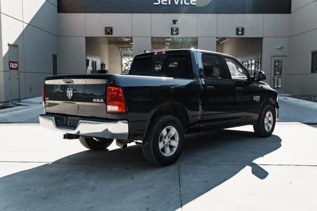 used 2023 Ram 1500 Classic car, priced at $27,980