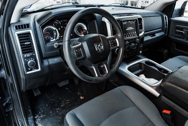 used 2023 Ram 1500 Classic car, priced at $27,980