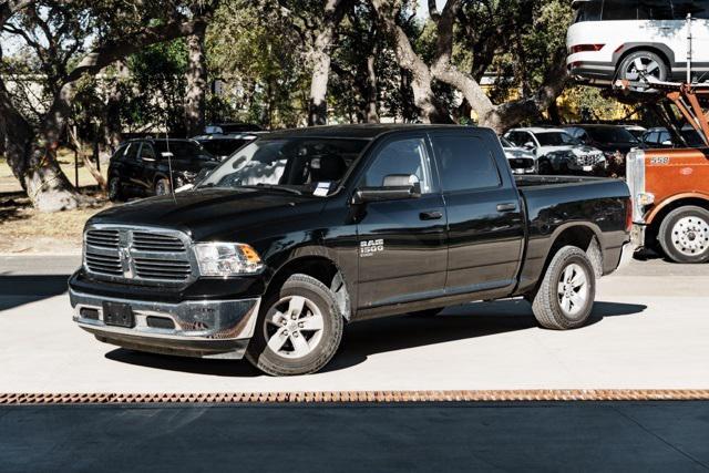 used 2023 Ram 1500 Classic car, priced at $27,980