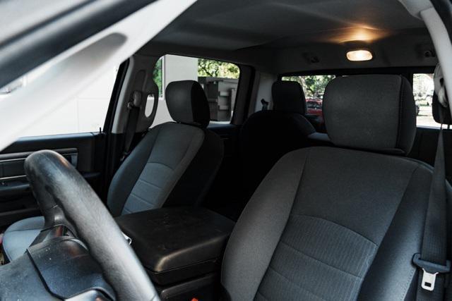 used 2023 Ram 1500 Classic car, priced at $27,980