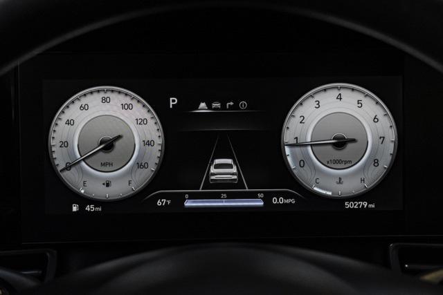 used 2024 Hyundai Elantra car, priced at $18,419