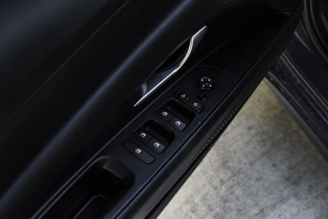 used 2024 Hyundai Elantra car, priced at $18,419