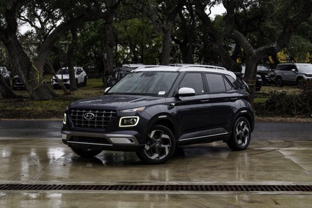 used 2020 Hyundai Venue car, priced at $17,490