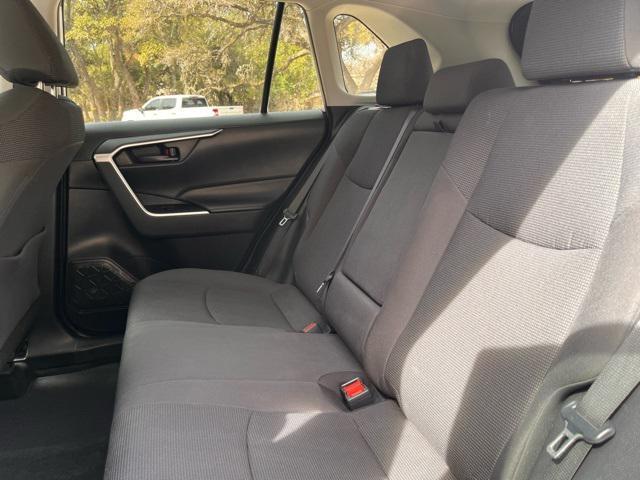 used 2019 Toyota RAV4 car, priced at $14,491