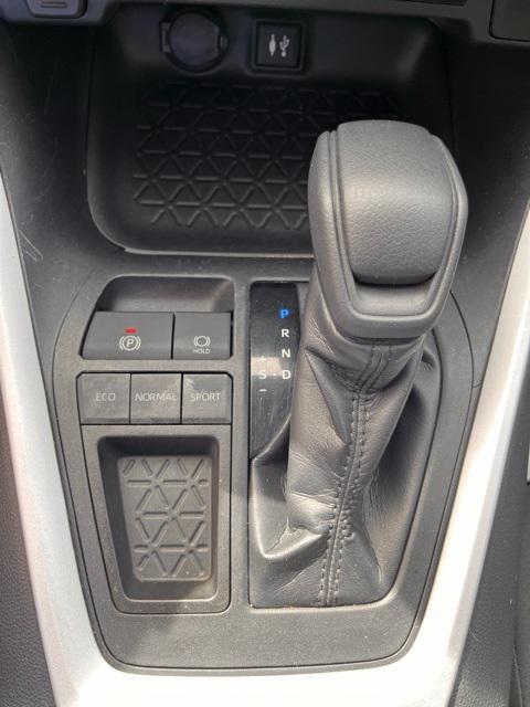 used 2019 Toyota RAV4 car, priced at $14,491