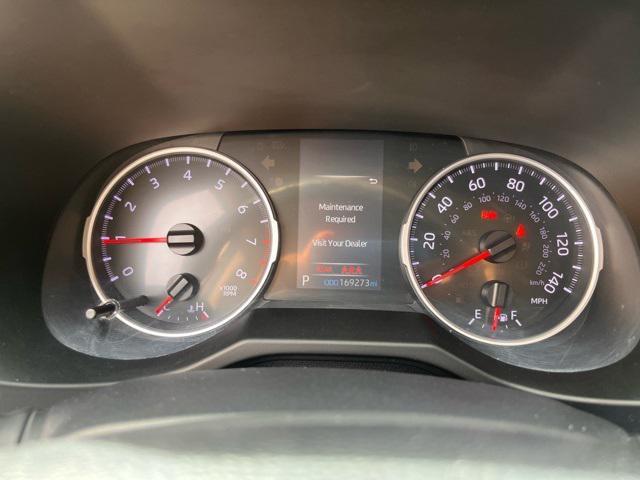 used 2019 Toyota RAV4 car, priced at $14,491