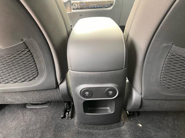 used 2025 Hyundai IONIQ 5 car, priced at $27,629