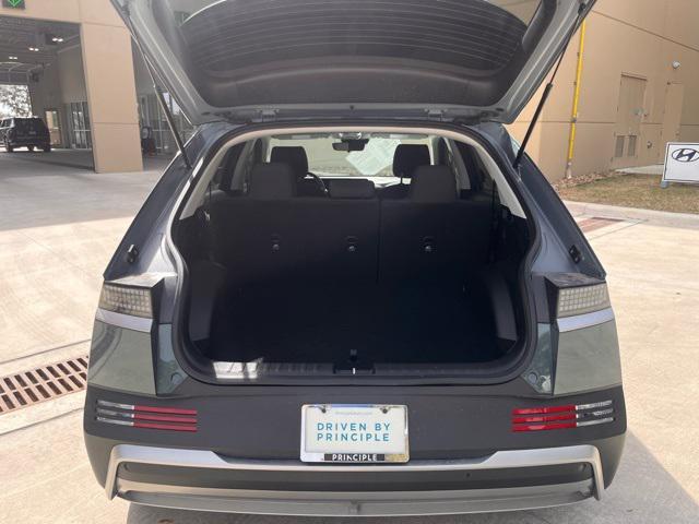 used 2025 Hyundai IONIQ 5 car, priced at $27,629