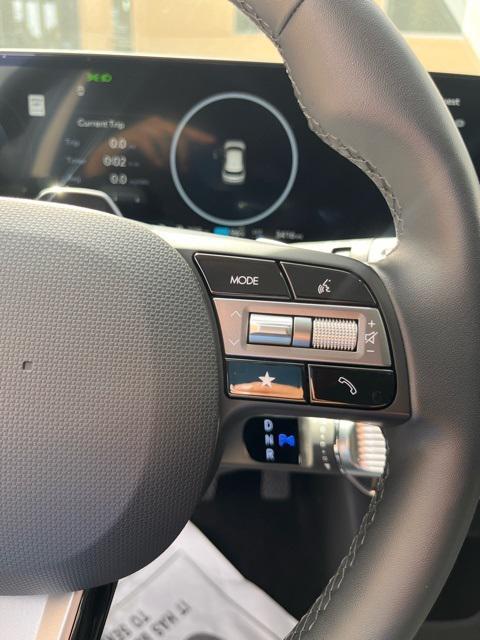 used 2025 Hyundai IONIQ 5 car, priced at $27,629
