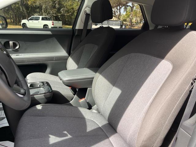 used 2025 Hyundai IONIQ 5 car, priced at $27,629