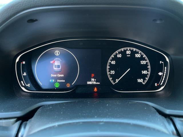 used 2018 Honda Accord car, priced at $20,794