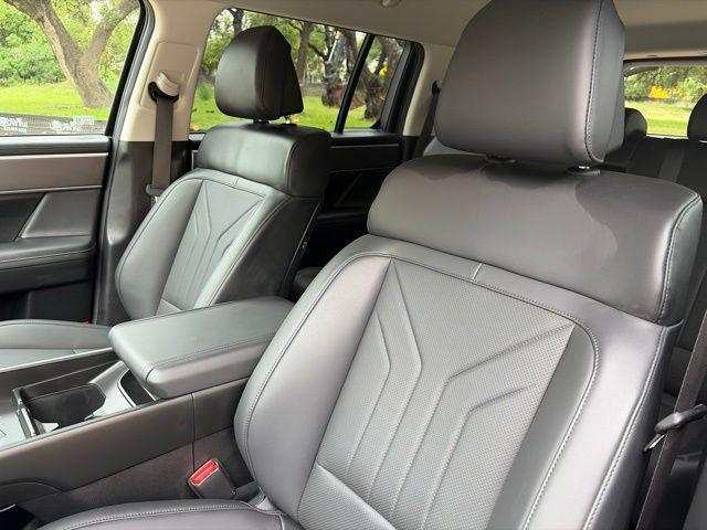 used 2026 Hyundai Santa Fe car, priced at $34,755
