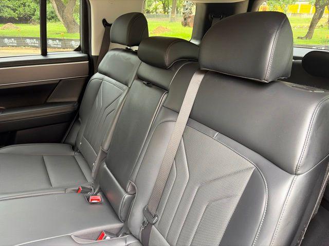 used 2026 Hyundai Santa Fe car, priced at $34,755