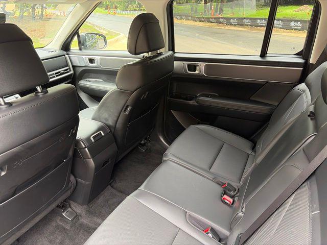 used 2026 Hyundai Santa Fe car, priced at $34,755