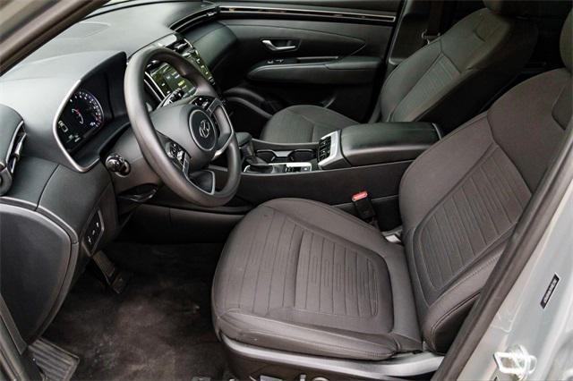 used 2024 Hyundai SANTA CRUZ car, priced at $22,928