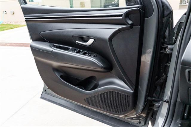 used 2024 Hyundai SANTA CRUZ car, priced at $22,928