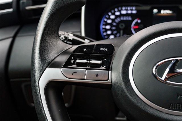 used 2024 Hyundai SANTA CRUZ car, priced at $22,928