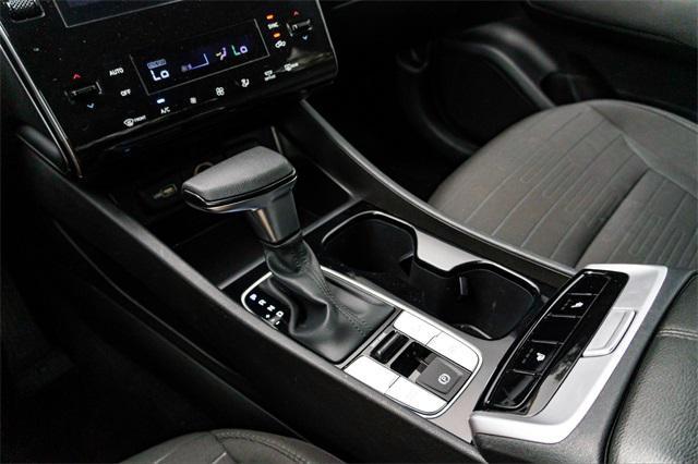 used 2024 Hyundai SANTA CRUZ car, priced at $22,928