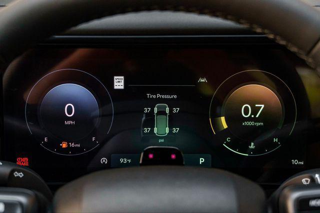 new 2026 Hyundai Palisade car, priced at $48,730