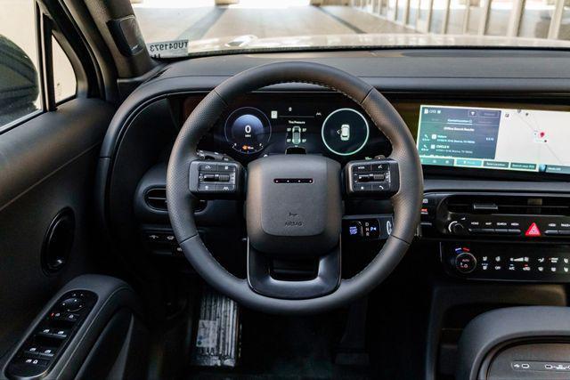 new 2026 Hyundai Palisade car, priced at $48,730