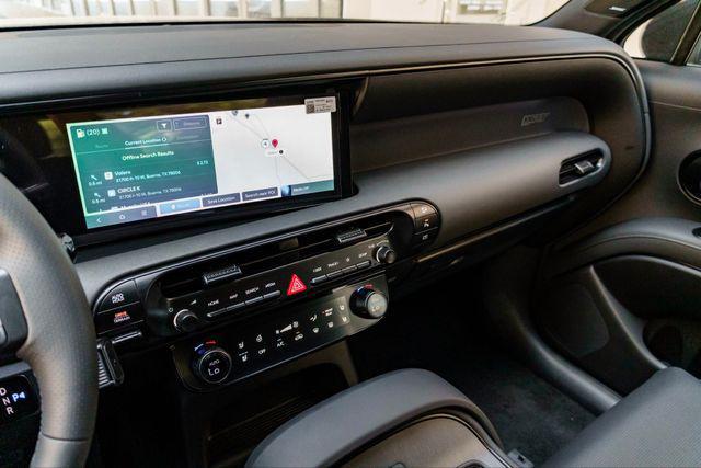 new 2026 Hyundai Palisade car, priced at $48,730