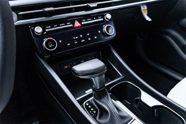 new 2026 Hyundai SANTA CRUZ car, priced at $32,095