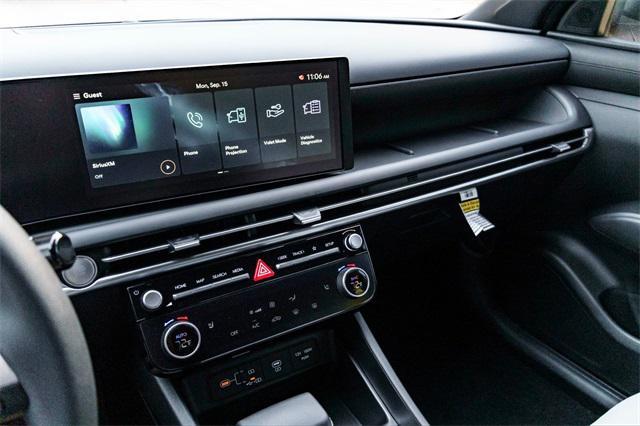 new 2026 Hyundai SANTA CRUZ car, priced at $32,095