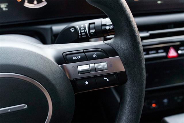 new 2026 Hyundai SANTA CRUZ car, priced at $32,095