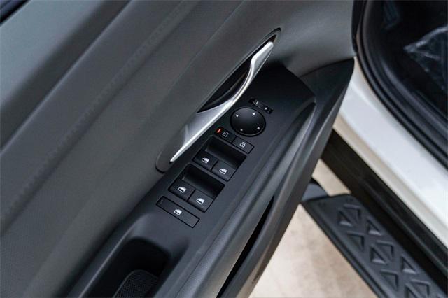 new 2026 Hyundai SANTA CRUZ car, priced at $32,095