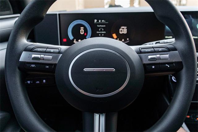 new 2026 Hyundai SANTA CRUZ car, priced at $32,095