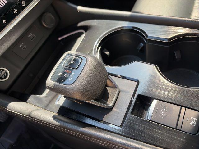 used 2021 Nissan Rogue car, priced at $21,988