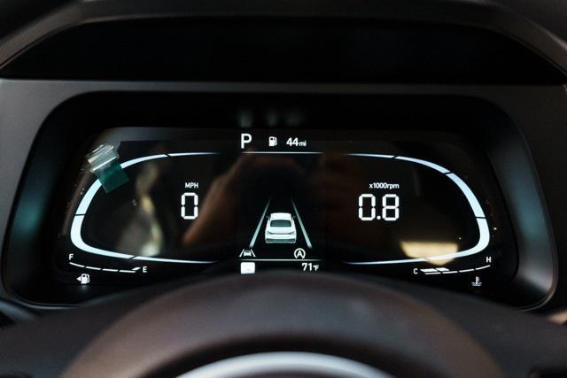 new 2026 Hyundai Elantra car, priced at $23,055