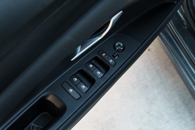 new 2026 Hyundai Elantra car, priced at $23,055