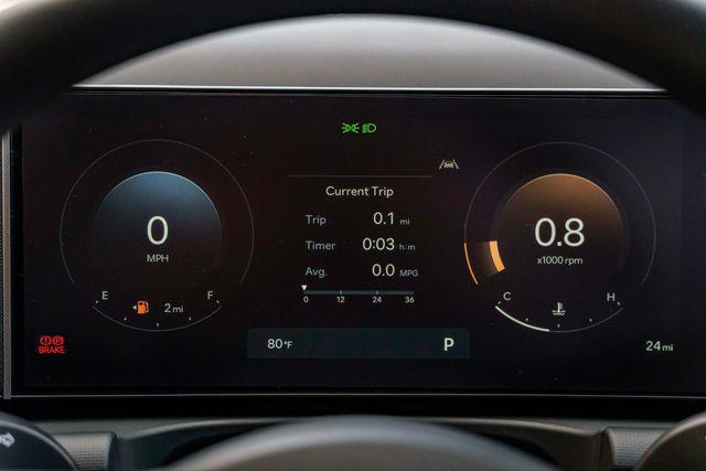 new 2026 Hyundai SANTA CRUZ car, priced at $33,000
