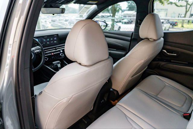 new 2026 Hyundai SANTA CRUZ car, priced at $33,000