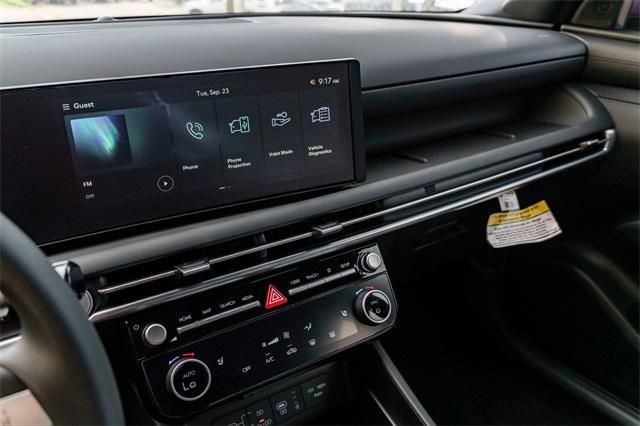 new 2026 Hyundai SANTA CRUZ car, priced at $35,065