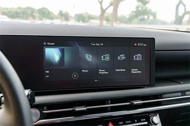 new 2026 Hyundai SANTA CRUZ car, priced at $35,065