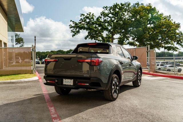 new 2026 Hyundai SANTA CRUZ car, priced at $33,000