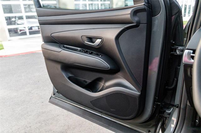 new 2026 Hyundai SANTA CRUZ car, priced at $35,065