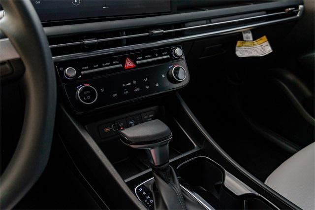 new 2026 Hyundai SANTA CRUZ car, priced at $35,065