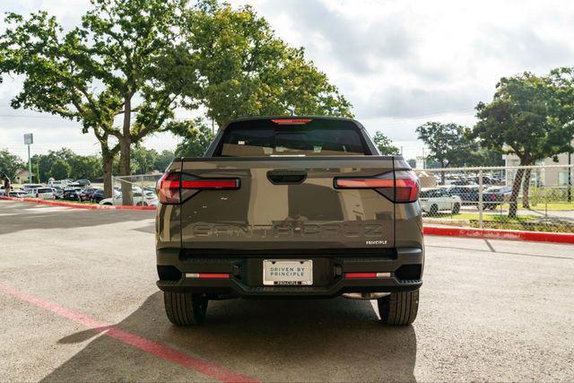 new 2026 Hyundai SANTA CRUZ car, priced at $33,000