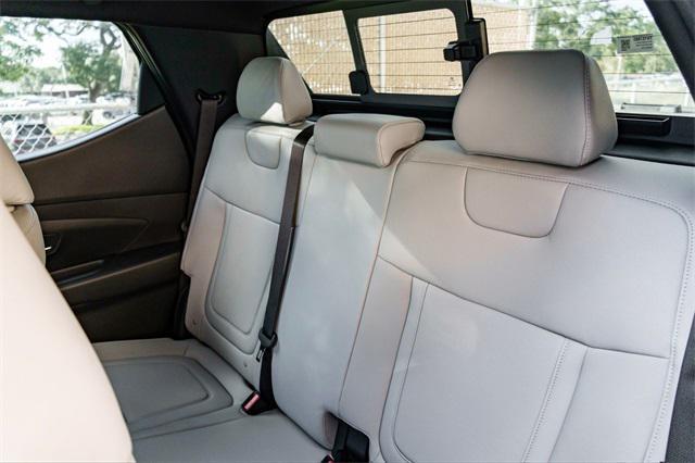 new 2026 Hyundai SANTA CRUZ car, priced at $35,065