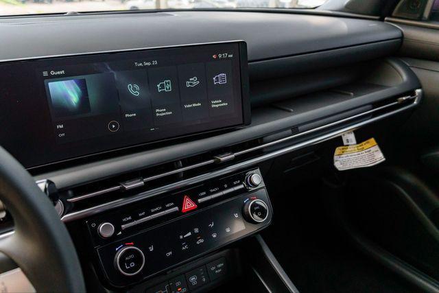 new 2026 Hyundai SANTA CRUZ car, priced at $33,000