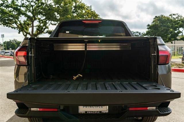 new 2026 Hyundai SANTA CRUZ car, priced at $35,065