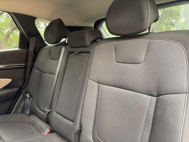 used 2023 Hyundai TUCSON Plug-In Hybrid car, priced at $28,980