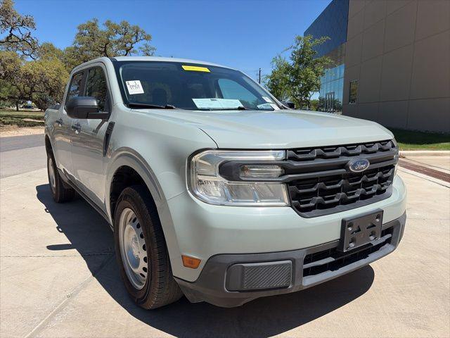 used 2023 Ford Maverick car, priced at $20,953